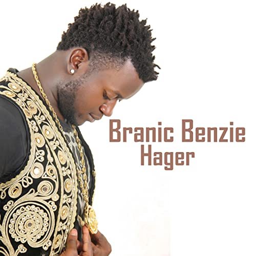 Branic Benzie